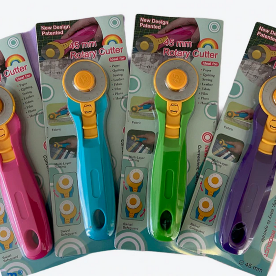 Rotary Cutter 45mm