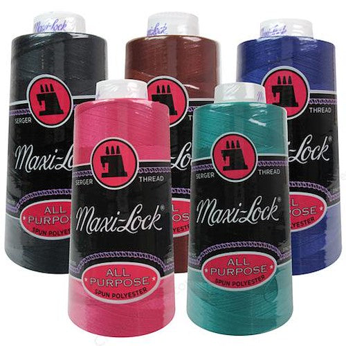 
                      
                        Maxi-Lock All Purpose 3000yd
                      
                    