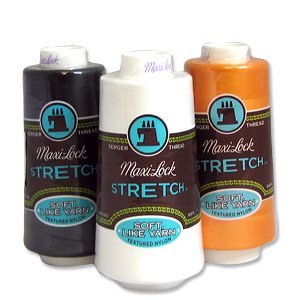 
                      
                        Maxi-Lock Stretch 2000yd
                      
                    