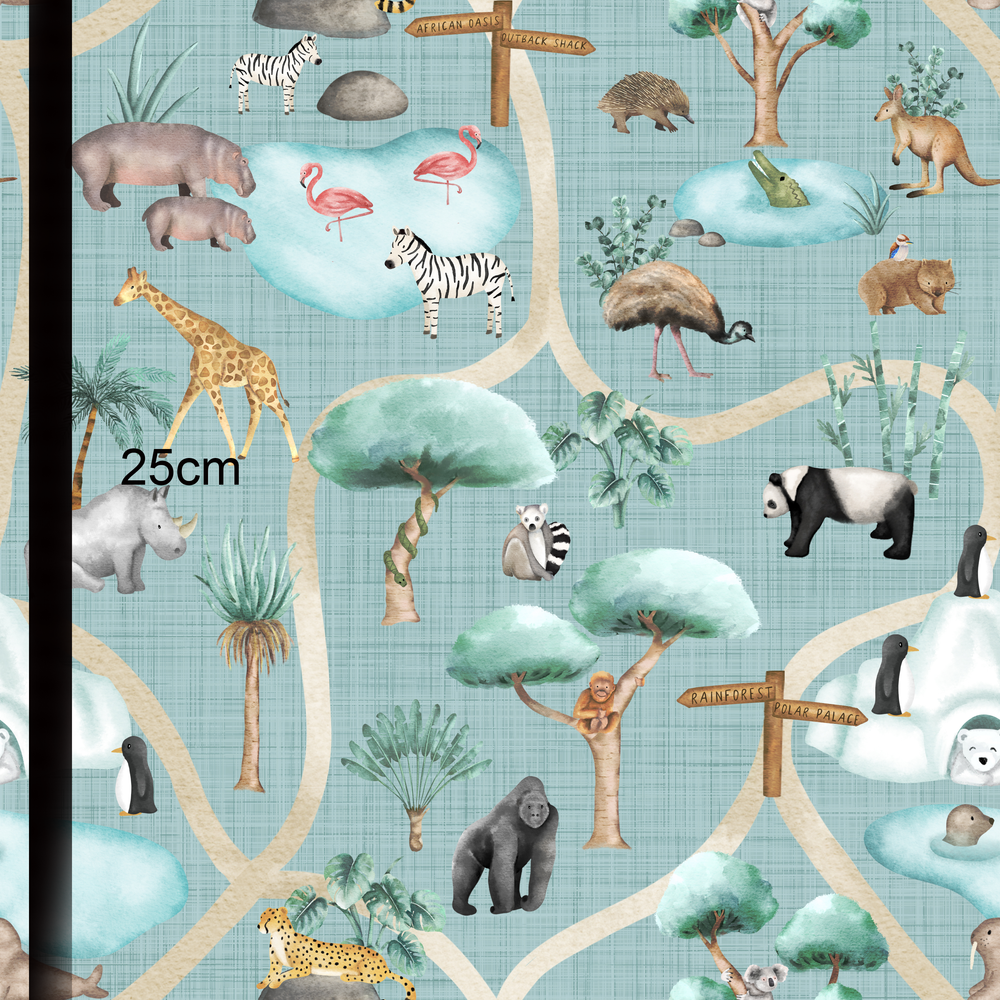 
                      
                        Zoo Sky
                      
                    